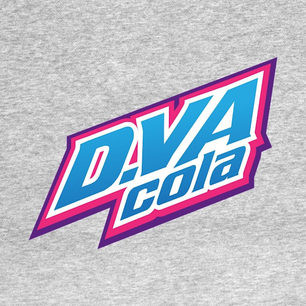 Dva Cola by dcmjs